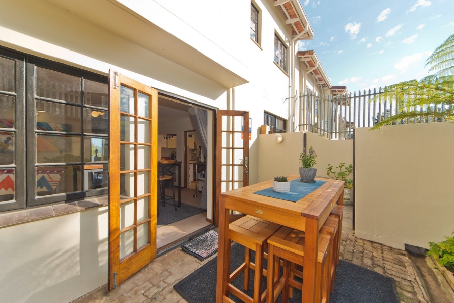 3 Bedroom Property for Sale in Knysna Central Western Cape